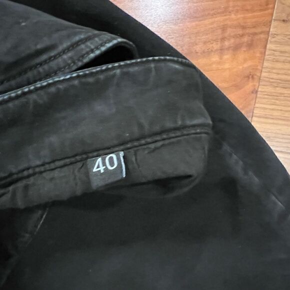 Teleria Zed Cobra jean - Picture 8 of 11